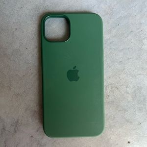 IPhone 11 Eucalyptus Apple Case